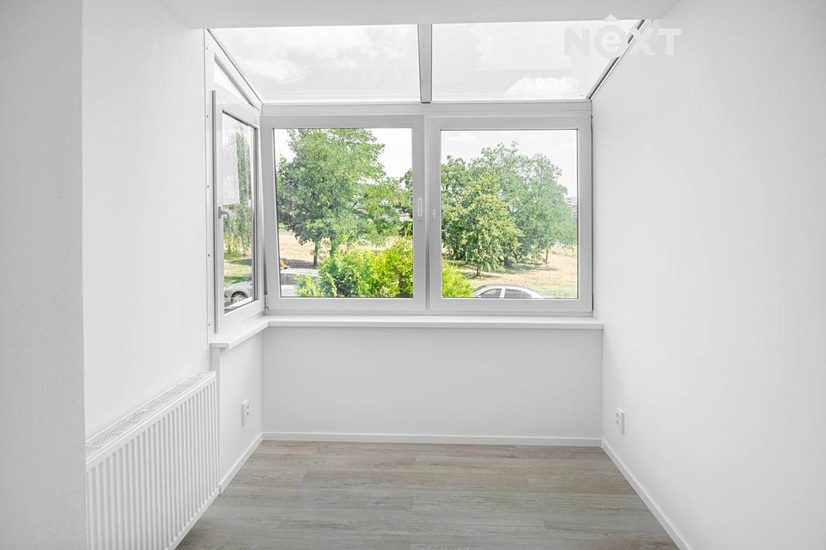 Prodej bytu 2+kk 30 m²