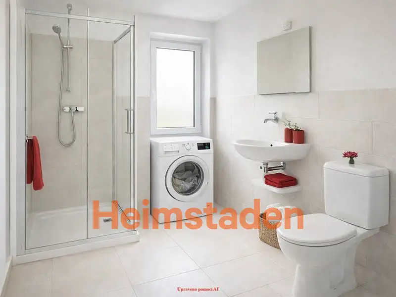 Pronájem bytu 1+1 39 m², Ostrava – náhled fotky 3