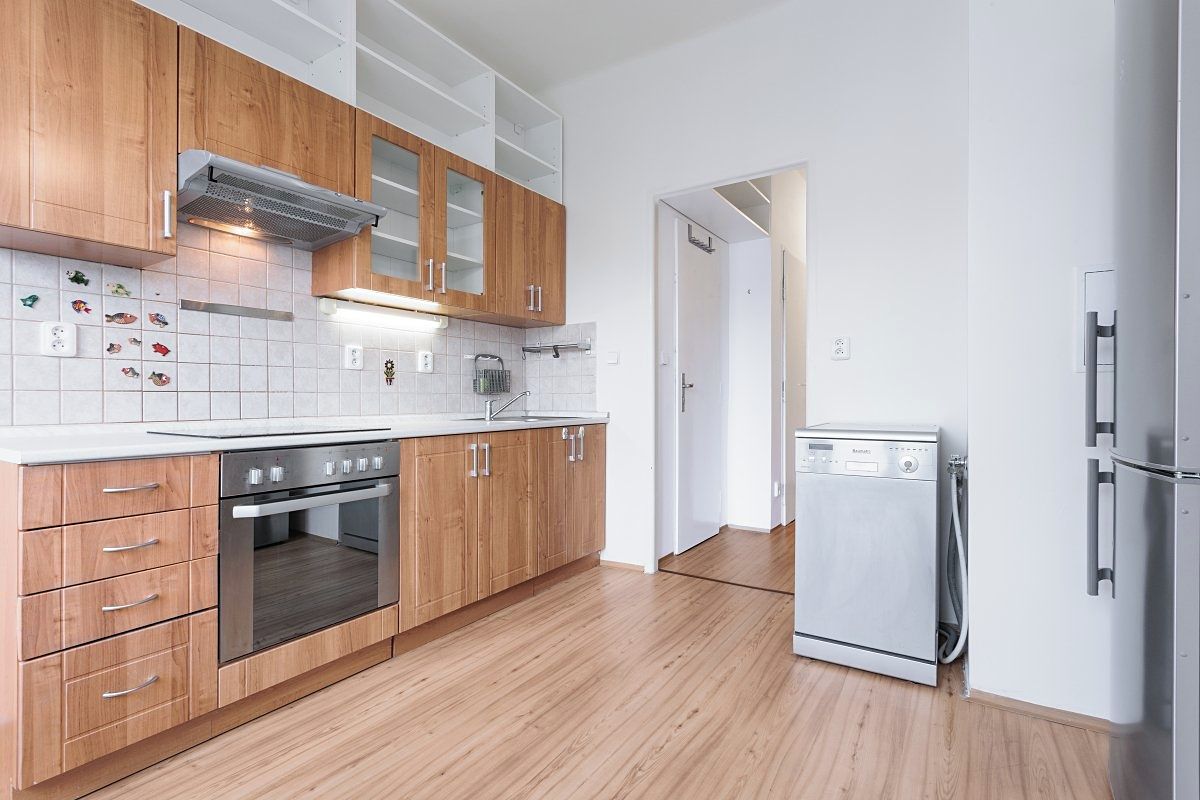 Pronájem bytu 3+1 96 m²