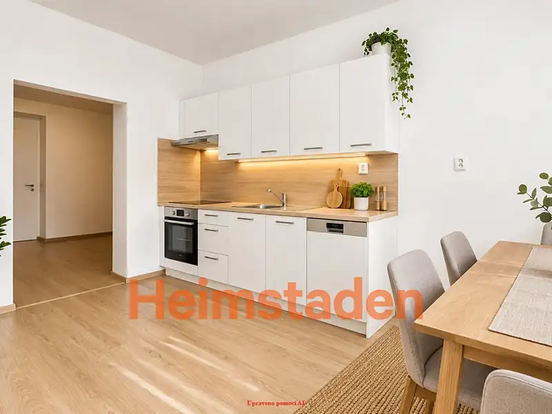 Pronájem bytu 3+1 77 m², Ostrava – náhled fotky 2