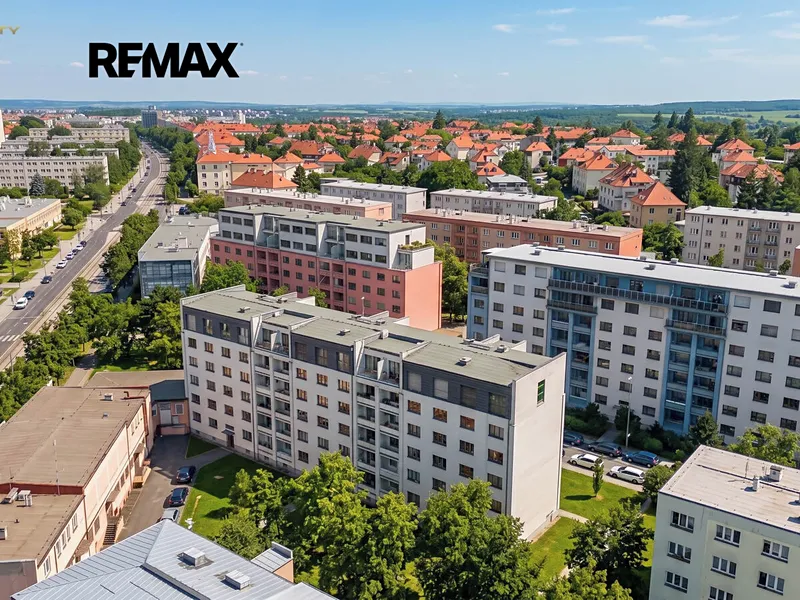 Prodej bytu 2+1 v osobním vlastnictví 50 m², Praha 3 - Žižkov