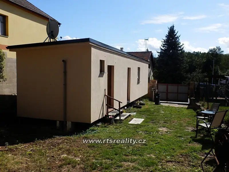 Prodej rodinného domu 88 m², pozemek 561 m², Kropáčova Vrutice – náhled fotky 3