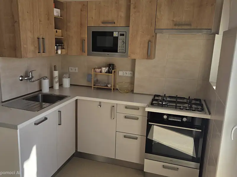 Pronájem bytu 2+1 55 m², Brno – náhled fotky 2