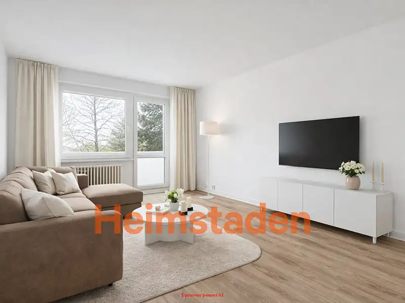 Pronájem bytu 3+1 76 m², Karviná – náhled fotky 2