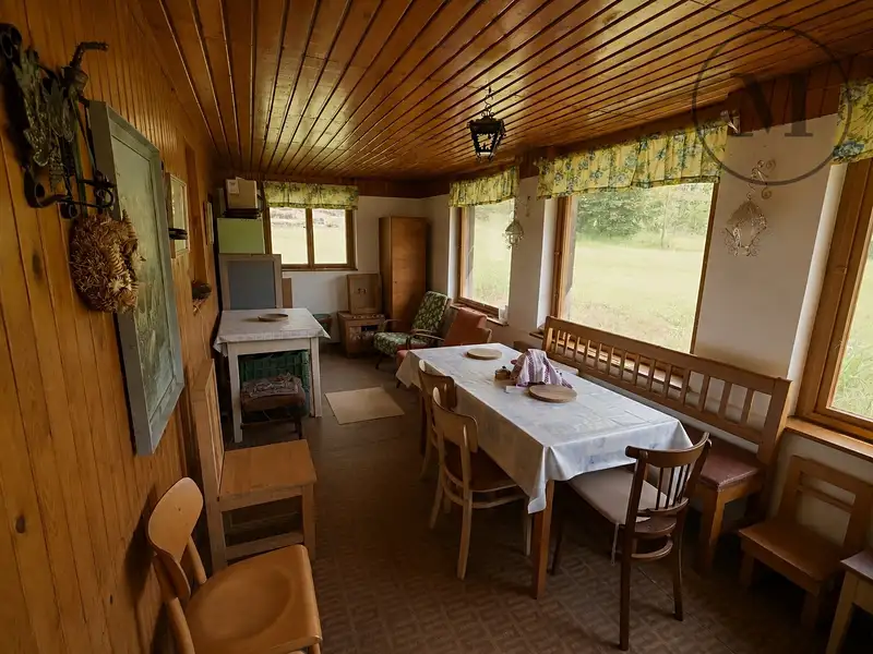 Prodej chalupy 210 m², pozemek 2459 m², Chroboly – náhled fotky 3