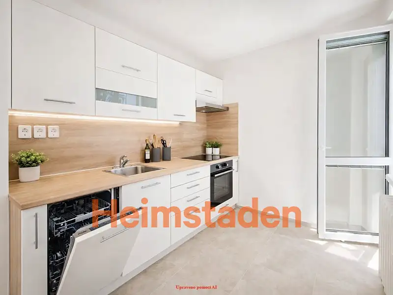 Pronájem bytu 2+kk 37 m², Havířov – náhled fotky 3