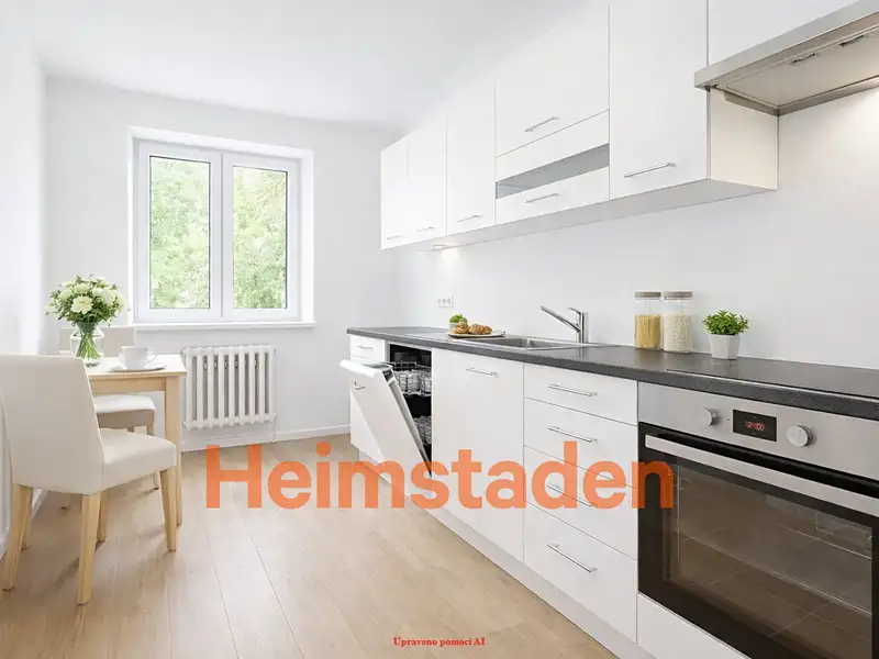Pronájem bytu 1+1 34 m², Ostrava – náhled fotky 2