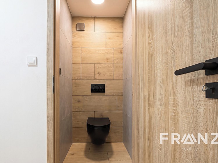 Квартира 2+1 в оренду, 58 м² (4 з 23)