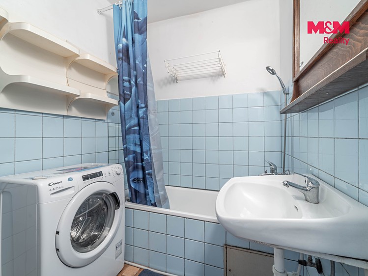 Квартира 3+1 на продаж, 65 м² (11 з 23)