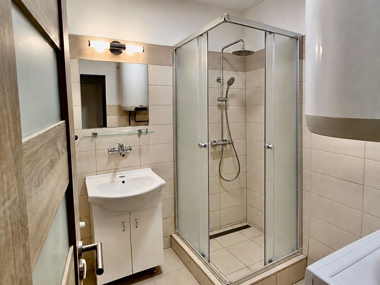 Pronájem bytu 1+kk, 39 m² (12 z 15)