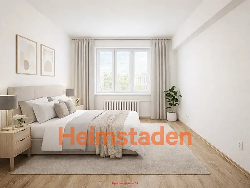 Pronájem bytu 3+1 76 m², Frýdek-Místek – náhled fotky 3
