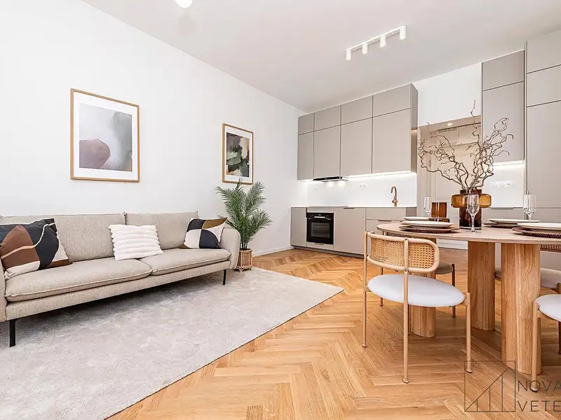 Prodej bytu 2+kk 50 m², Praha – náhled fotky 1