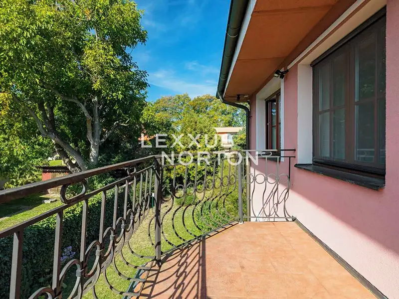 Prodej rodinného domu 316 m², pozemek 1084 m², Úhonice – náhled fotky 3