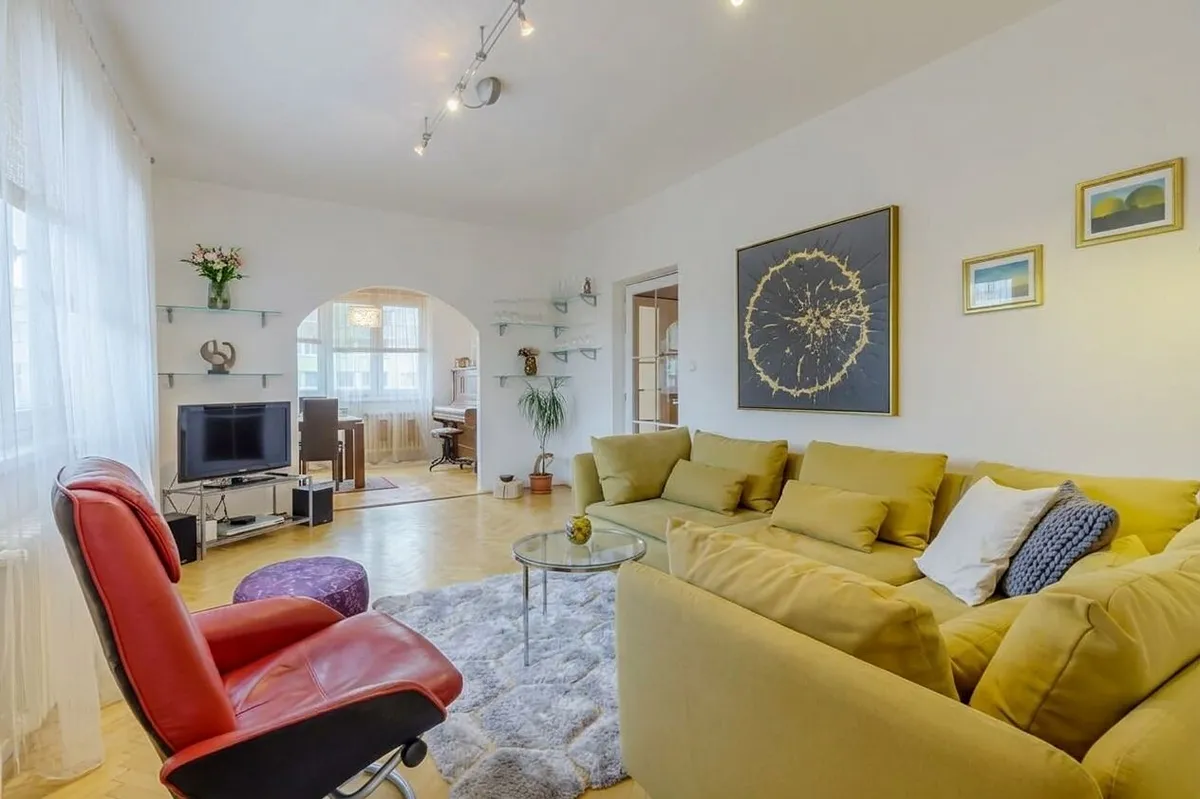 Prodej bytu 4+1 70 m²