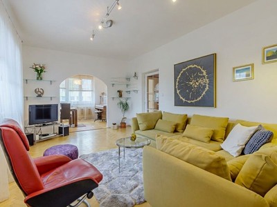 Prodej bytu 4+1 70 m²