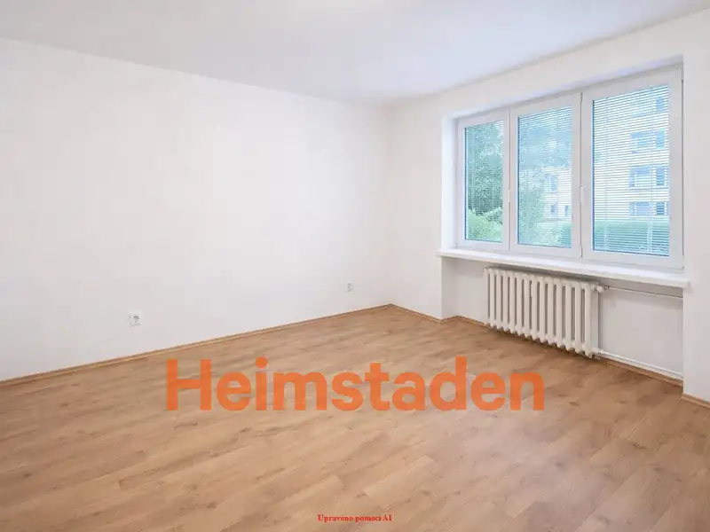 Pronájem bytu 2+1 54 m², Ostrava – náhled fotky 2