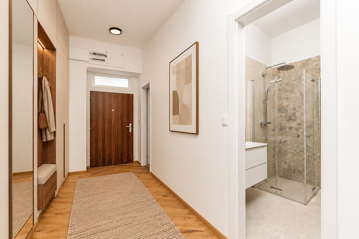 Prodej bytu 2+kk 45 m² – fotografie 3
