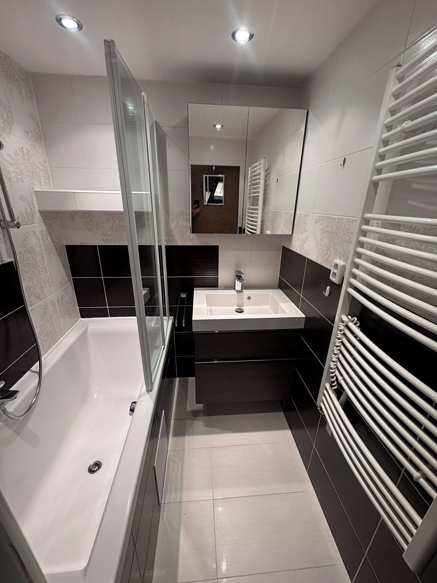 Prodej bytu 3+1 68 m², Most – fotka 1 z 3
