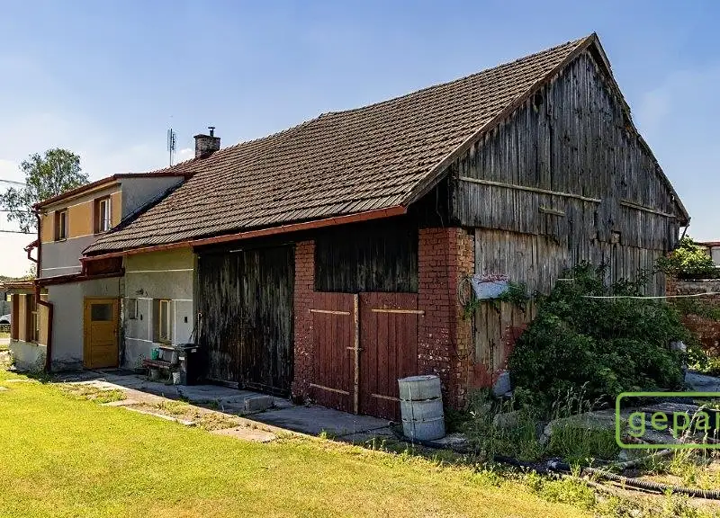 Prodej rodinného domu 170 m², pozemek 1000 m², Obrubce – náhled fotky 3