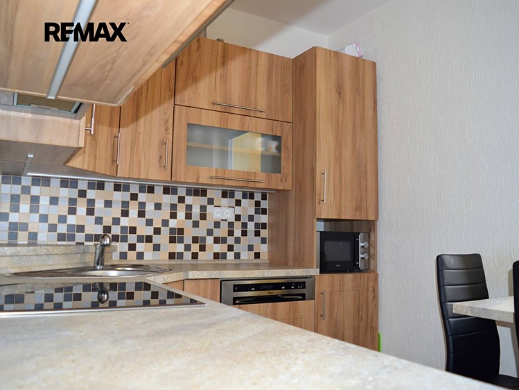 Квартира 3+1 в оренду, 70 м² (2 з 10)