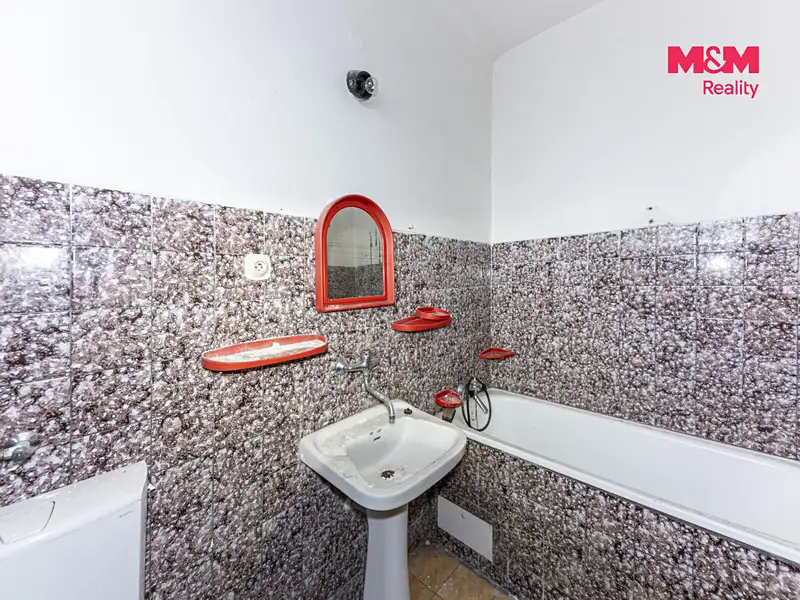 Prodej rodinného domu 48 m², pozemek 235 m², Nový Bydžov – náhled fotky 3