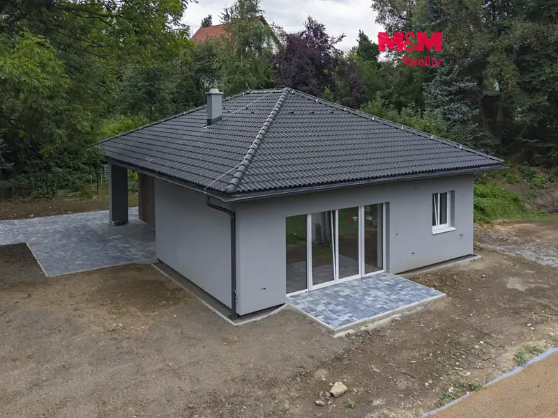 Prodej rodinného domu 77 m², pozemek 450 m², Dasnice – náhled fotky 1