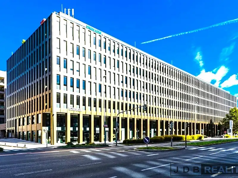 Pronájem kanceláře 15 m², Praha – náhled fotky 2