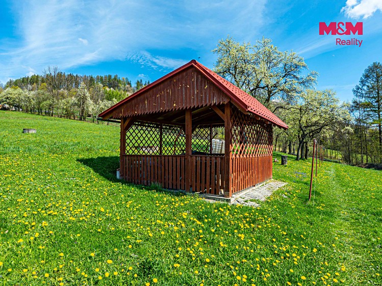 Prodej domu, 80 m² (18 z 30)