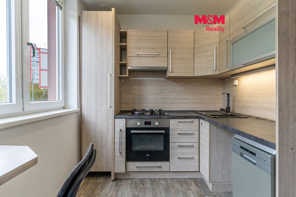 Prodej bytu 2+1 57 m², Ostrava – fotka 1 z 3