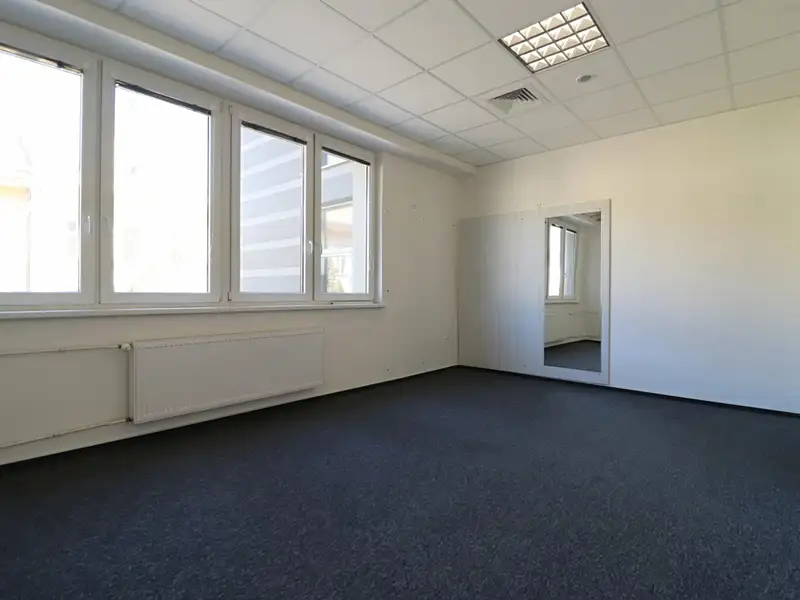 Pronájem kanceláře 100 m², Prostějov – náhled fotky 2