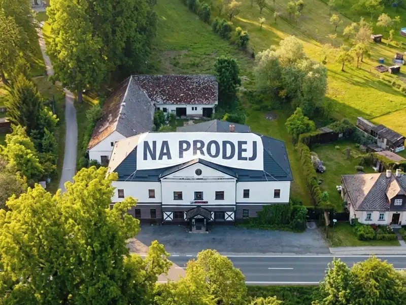 Prodej ubytovacího zařízení 2500 m², Loučná nad Desnou – náhled fotky 2