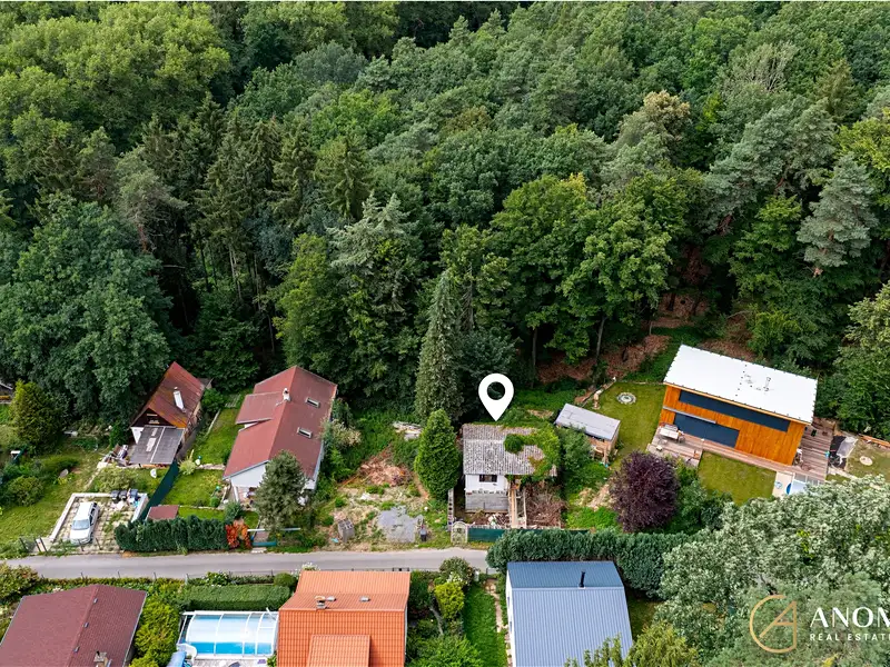 Prodej chaty 42 m², pozemek 457 m², Říčany – náhled fotky 2