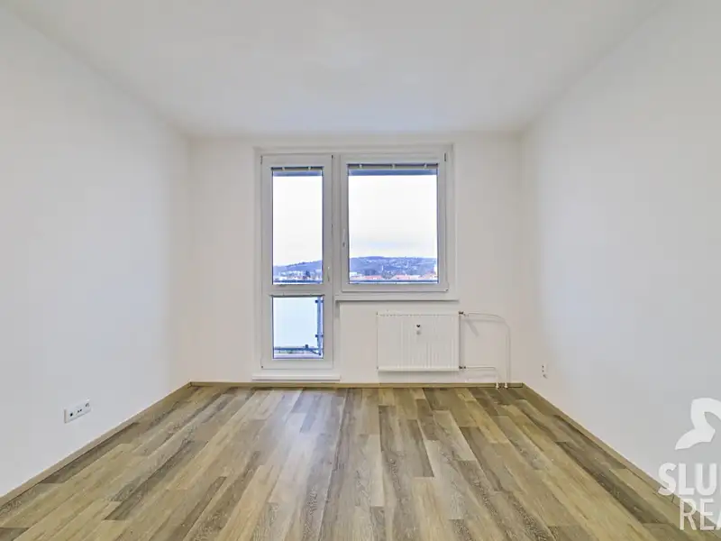 Pronájem bytu 1+kk 27 m², Uherské Hradiště – náhled fotky 2