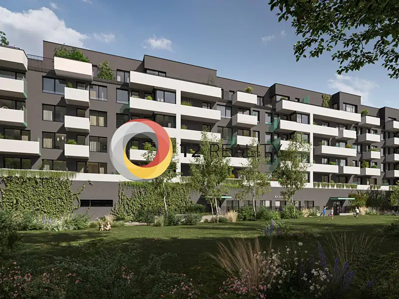 Prodej bytu 2+kk 57 m², Praha – náhled fotky 3