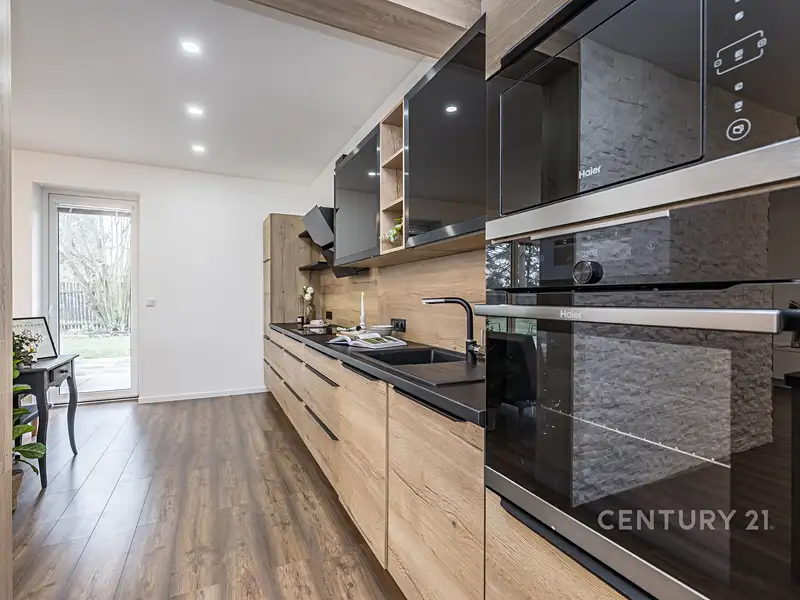 Prodej rodinného domu 130 m², pozemek 505 m², Vysoký Újezd – náhled fotky 3