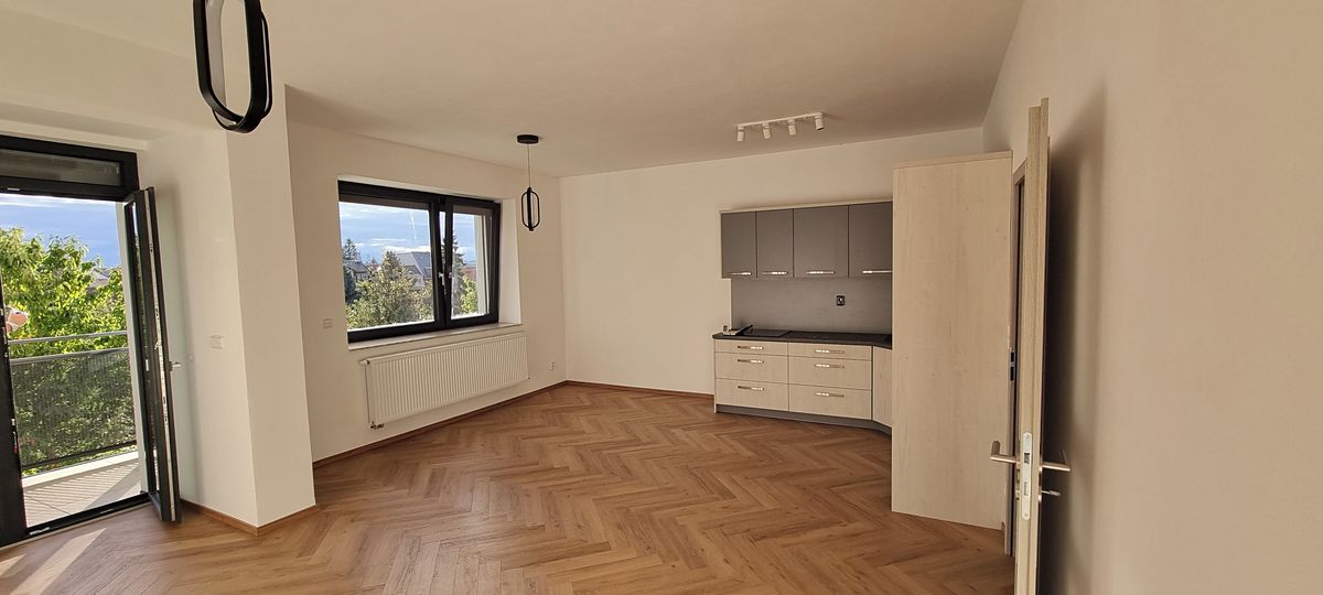 Pronájem bytu 2+kk 63 m², Brno – fotka 1 z 3