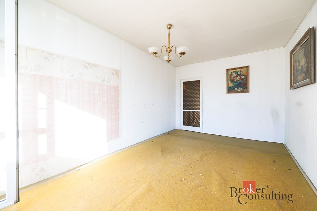 Prodej bytu 3+1 65 m²