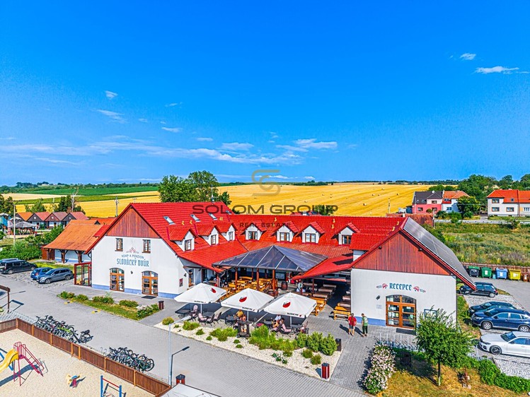 Комерційне приміщення на продаж, 1 071 м² (15 з 27)