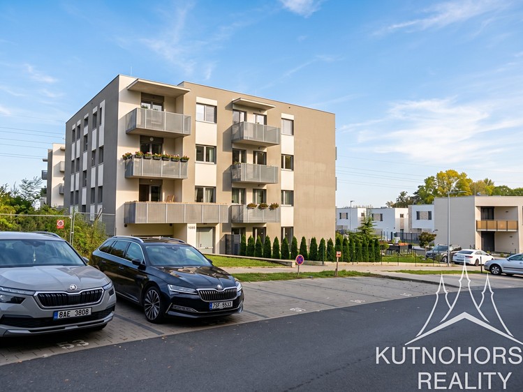 Wohnung 2+kk zum Kauf, 51 m² (20 von 20)