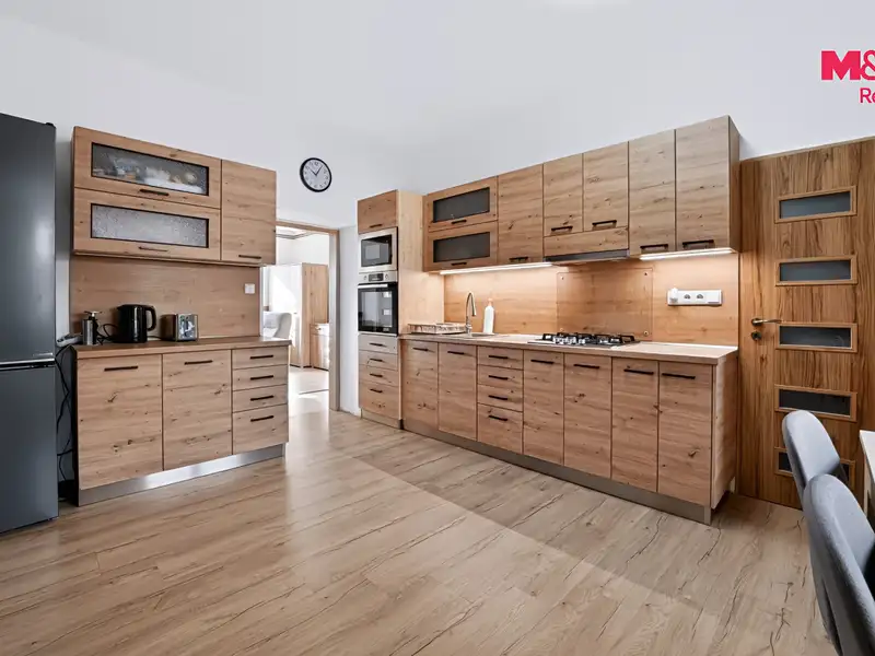 Prodej rodinného domu 100 m², pozemek 759 m², Osek nad Bečvou – náhled fotky 2