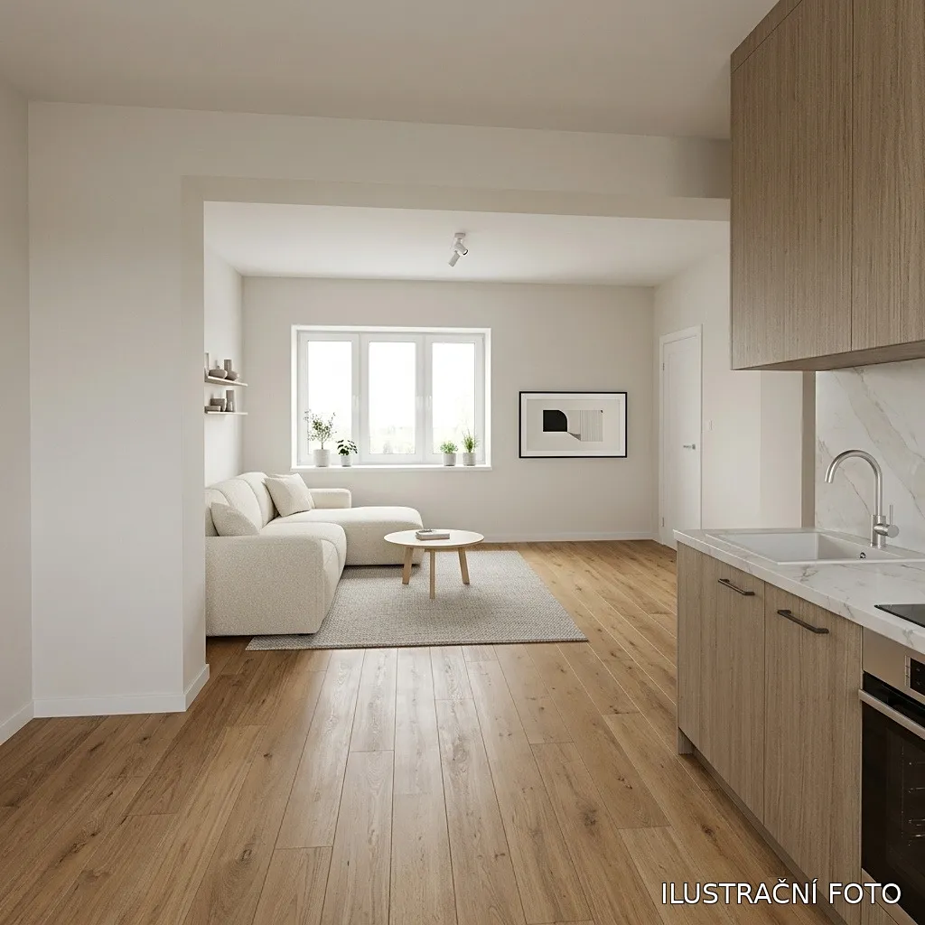 Pronájem rodinného domu 100 m², pozemek 240 m²