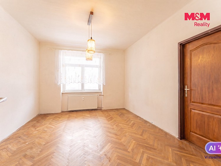 Квартира 3+1 на продаж, 70 м² (6 з 11)