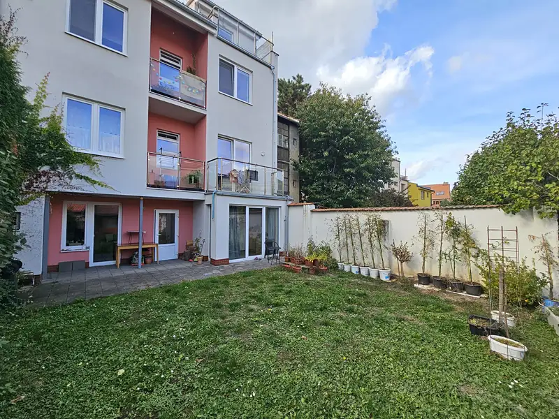 Pronájem bytu 2+kk 61 m², Brno – náhled fotky 1
