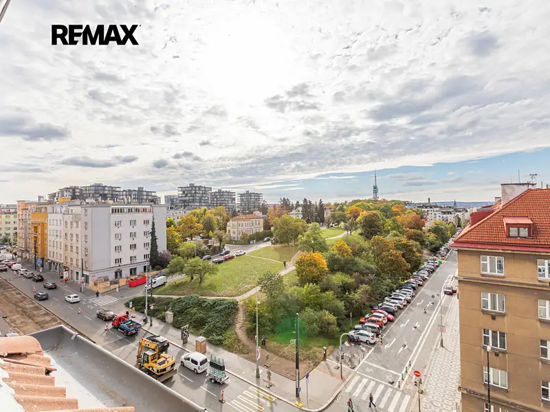 Prodej bytu 2+kk 47 m², Praha – náhled fotky 2