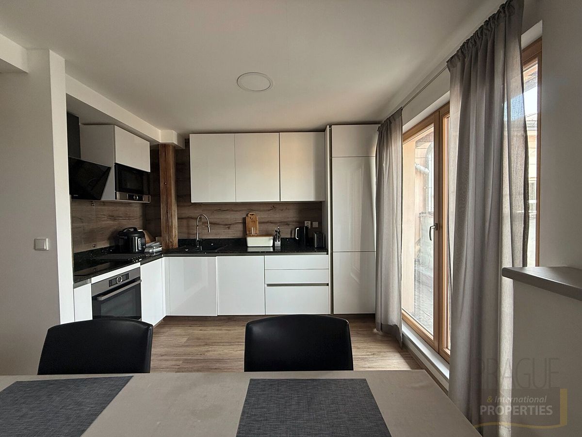 Prodej bytu 2+1 110 m² – fotografie 4
