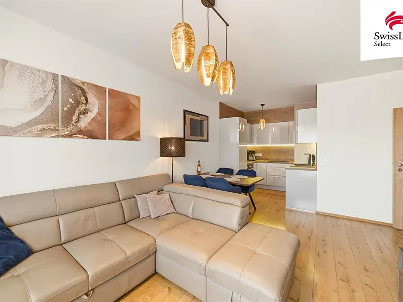 Prodej bytu 3+kk 68 m², Praha – náhled fotky 1