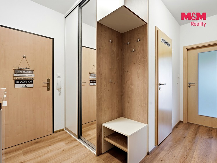 Квартира 3+kk на продаж, 72 м² (13 з 21)