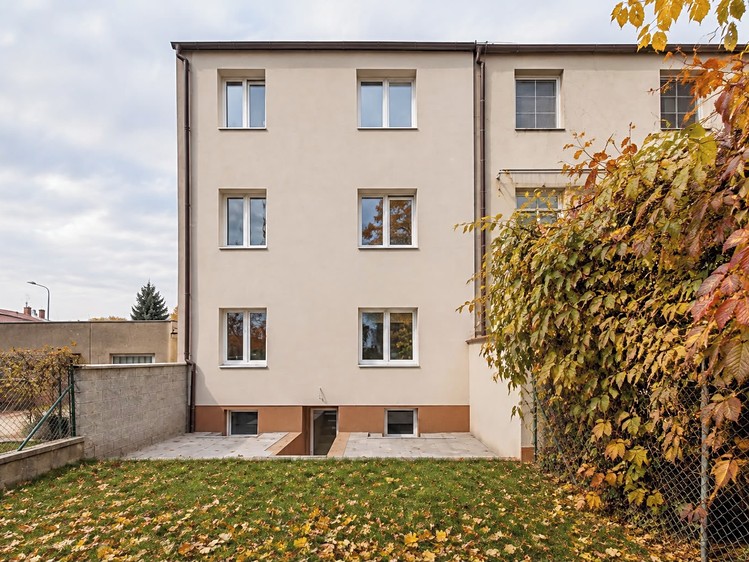 Ostatní