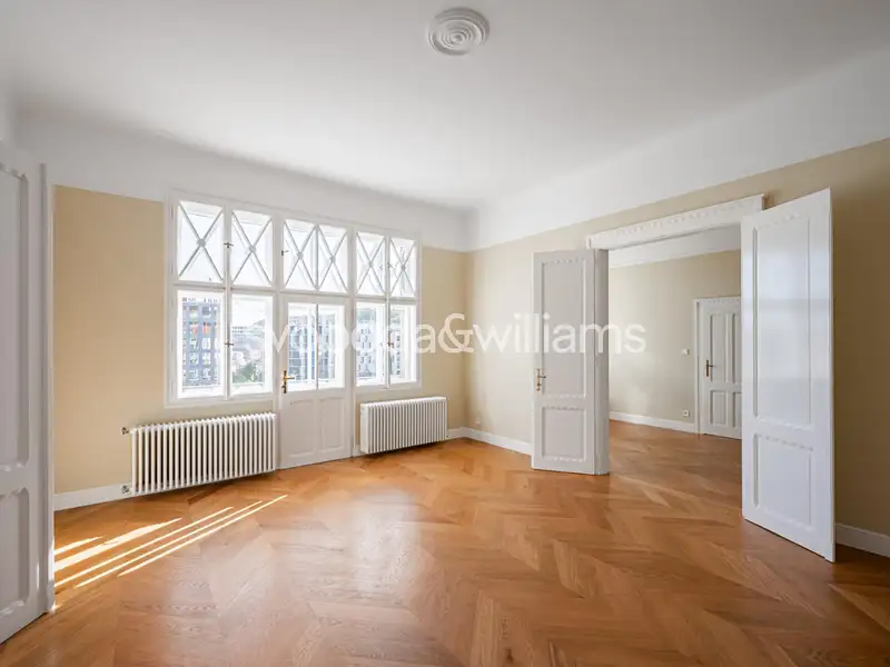 Prodej bytu 3+1 115 m², Praha – náhled fotky 3