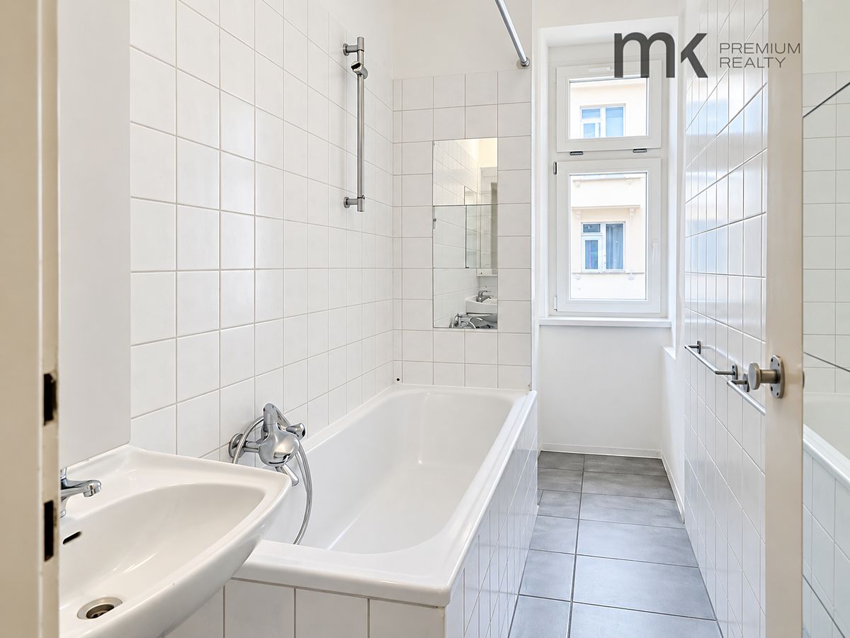 Pronájem bytu 1+kk 20 m² – fotografie 5